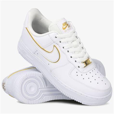 nike air force 1 damen weiß stylefile|nike air force 1 schuh.